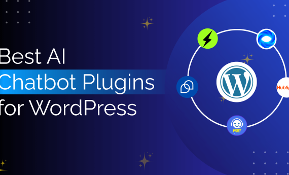 Best AI Chatbot Plugins for WordPress