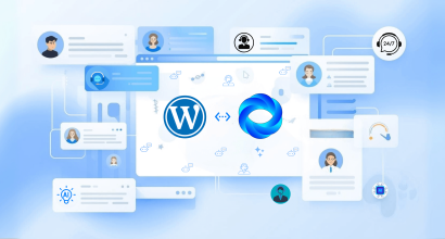 AI Chatbot for WordPress Customer Support