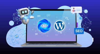 Use AI in WordPress
